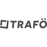 TRAFÖ GmbH Logo