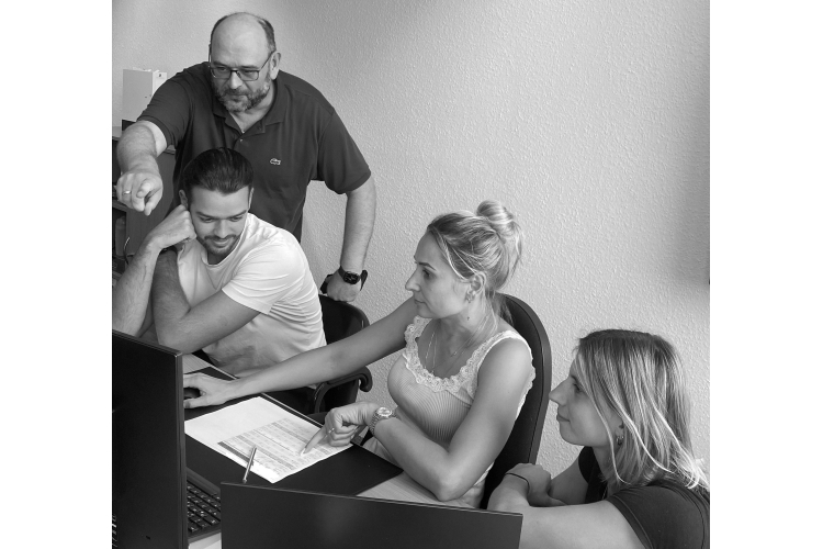 WTL Weber Thönes Linden GmbH  Über uns - Firmenbild #3