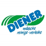 Wäscherei Diener GmbH & Co. KG Logo