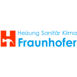 Haustechnik Fraunhofer  GmbH Logo