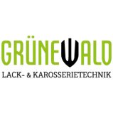 Lack- und Karosserietechnik Grünewald Maximilian Achenbach GmbH Logo