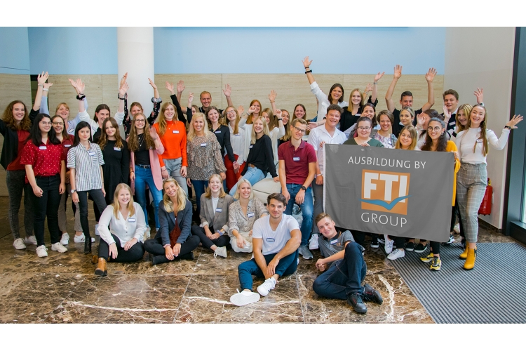 FTI Touristik_deleted_6863c0032f519c34b18b64d3  Über uns - Firmenbild #1