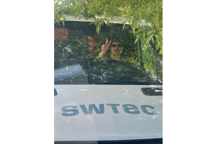 SWTec Sanitär- und Wärmetechnik  GmbH Über uns - Firmenbild #3