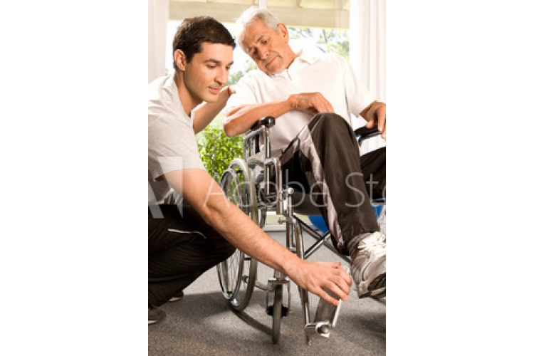 Sanitätshaus Jörg Splitthoff   Über uns - Firmenbild #2