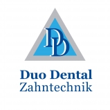 Duo Dental Zahntechnik  GmbH Logo