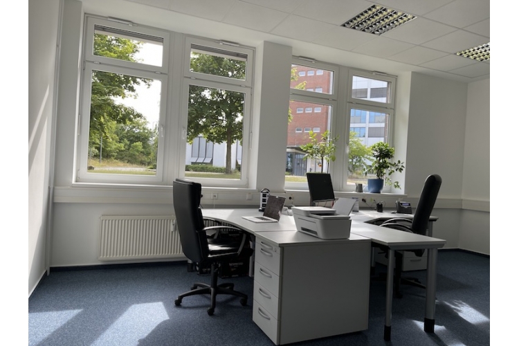 Vollmüller & Reese Beratungsgesellschaft  mbH Über uns - Firmenbild #1