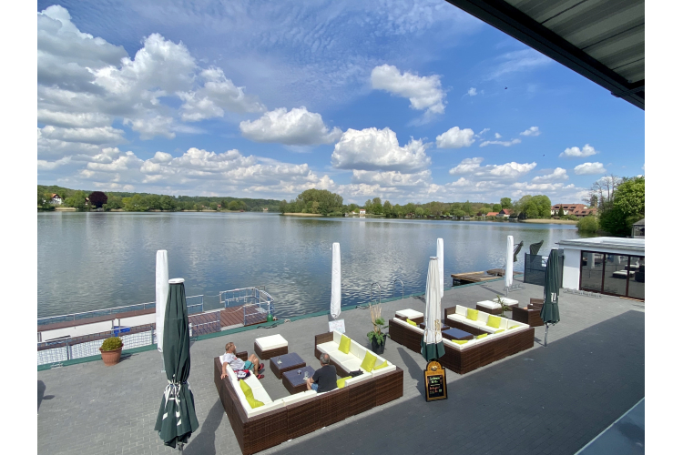 Hotel Deutsches Haus / Eisenhardt GmbH Über uns - Firmenbild #1