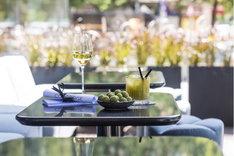 SO/ VIENNA  Über uns - Firmenbild #8