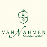 Obstkelterei van Nahmen   Logo