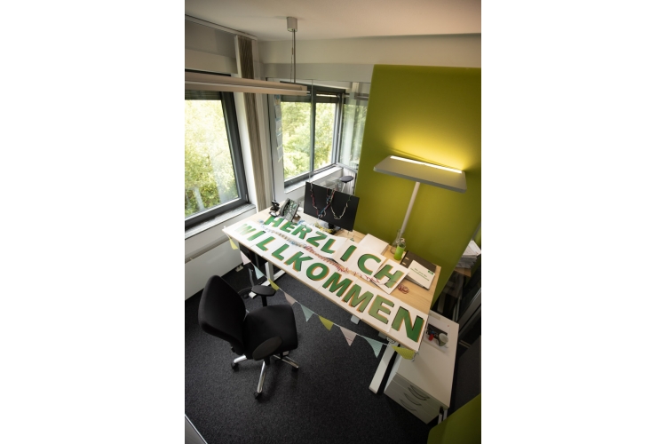 AOK Niedersachsen  Über uns - Firmenbild #1