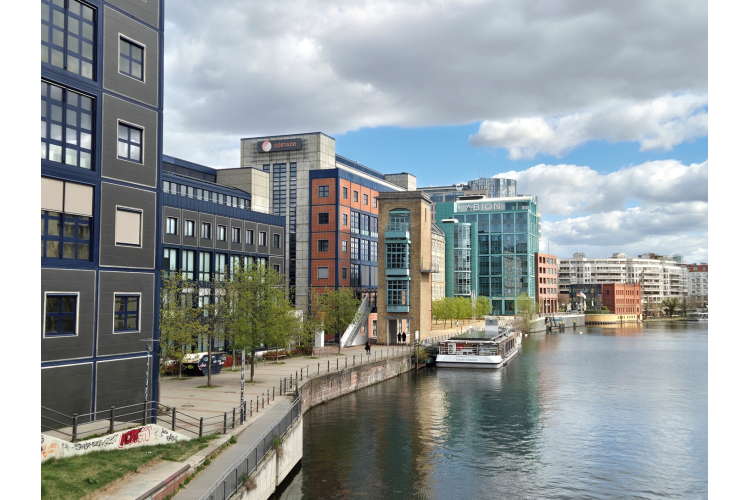 Creditreform Berlin Brandenburg  Über uns - Firmenbild #3