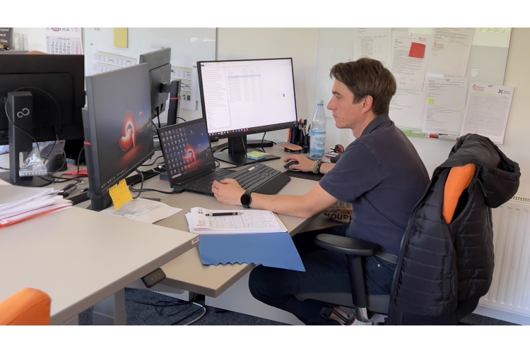 Fröhner Ingenieur GmbH Über uns - Firmenbild #5