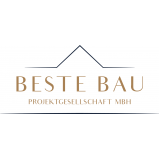 Beste Bau Group GmbH Logo