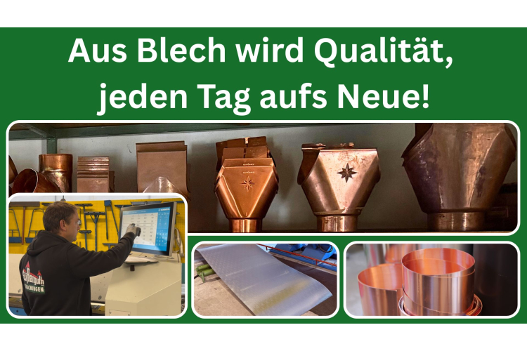 Süßenguth Bedachungen GmbH Über uns - Firmenbild #5