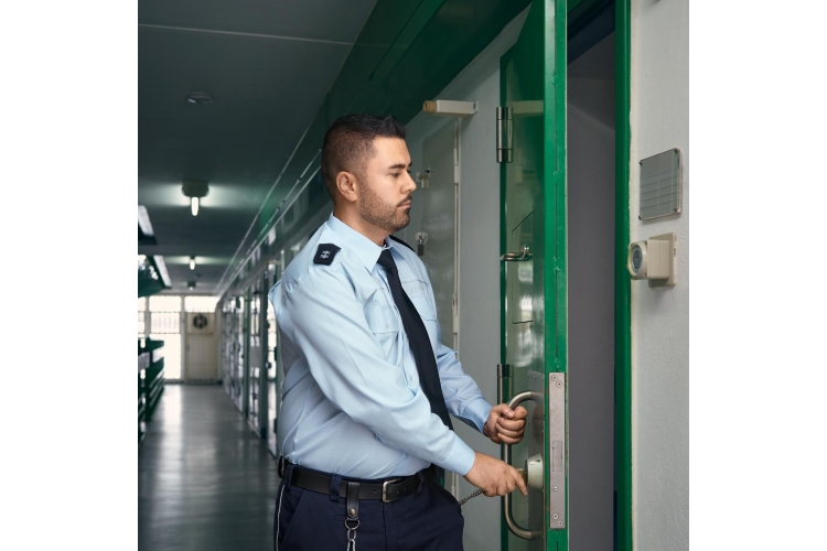 JVA Schwäbisch Hall   Über uns - Firmenbild #4