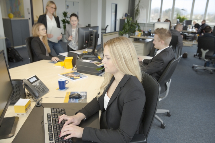 DACHSER_deleted_685c1c4d2f519cecbe8b619a SE Über uns - Firmenbild #2