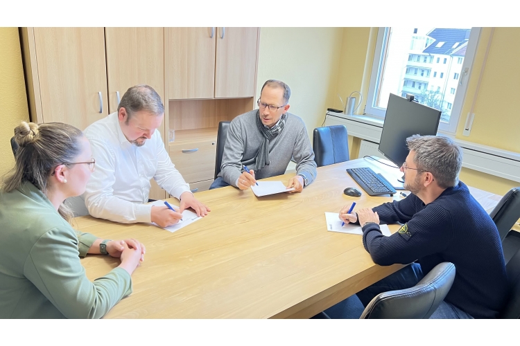 Behre und Schinke OHG Über uns - Firmenbild #4