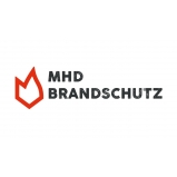 MHD Brandschutz GbR Logo