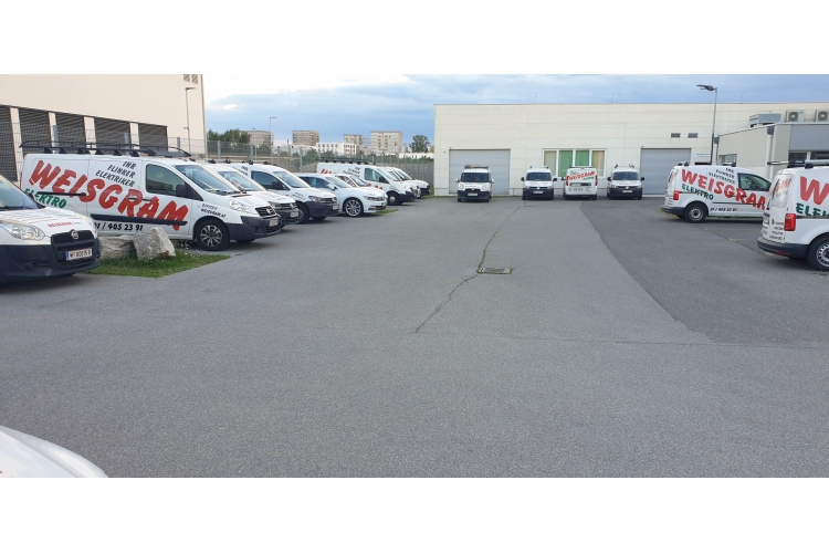 August Weisgram GmbH Über uns - Firmenbild #1