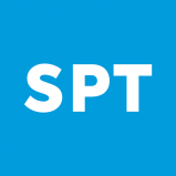 S.P.T. surface plating technology GmbH Logo