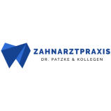 Zahnarztpraxis Klaus Patzke   Logo