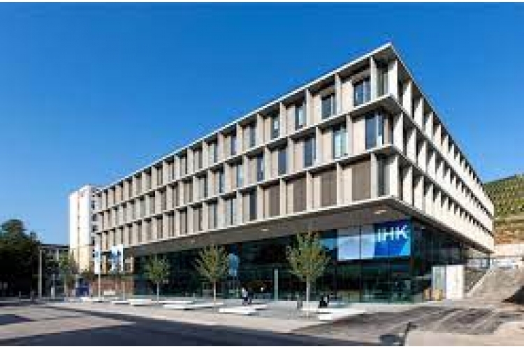 IHK Region Stuttgart  Über uns - Firmenbild #2