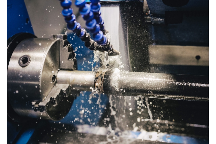 CG TEC Carbon und Glasfasertechnik GmbH Über uns - Firmenbild #2