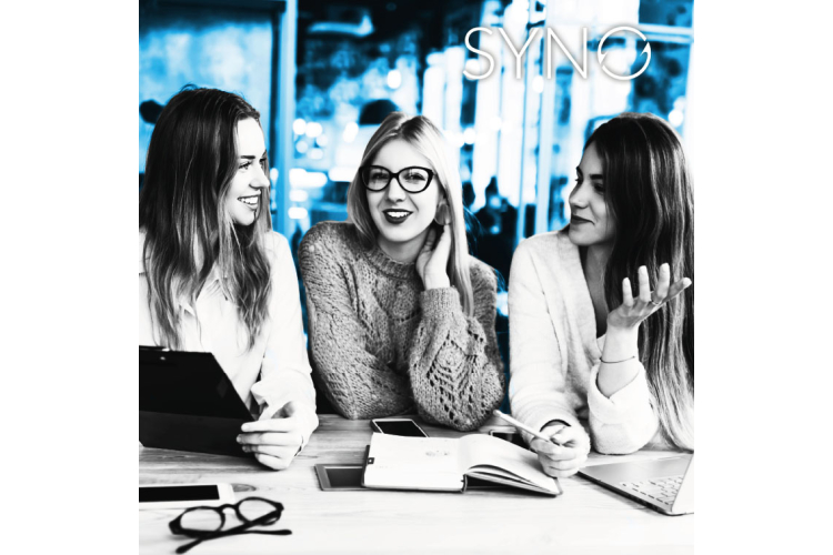 SYNO Consulting Group AG Über uns - Firmenbild #1