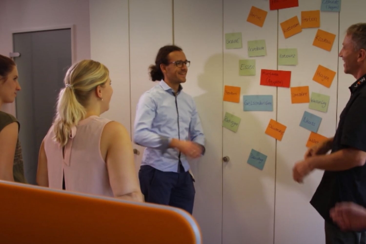 VTW GmbH Über uns - Firmenbild #2