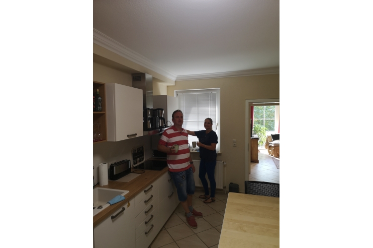 NURSES for you Köhn Personalservice  GmbH Über uns - Firmenbild #8