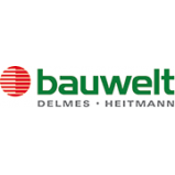 Bauwelt Delmes Heitmann GmbH & Co. KG Logo