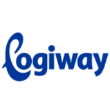 Logiway  Logo