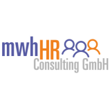 mwh HR Consulting  Logo