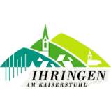 Gemeinde Ihringen  Logo