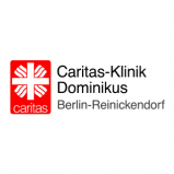 Caritas-Klinik Dominikus Berlin-Reinickendorf _deleted_6479a5f2ddb23347688b4597 gGmbH Logo
