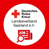 DRK-Landesverband Saarland  e.V. Logo