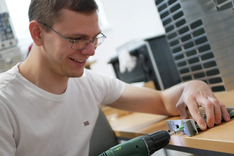 highQ Solutions  GmbH Über uns - Firmenbild #4