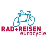 RAD + REISEN GmbH Logo