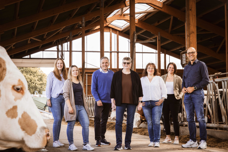 Liebich + Schröder Versicherungsmakler GmbH & Co KG Über uns - Firmenbild #4