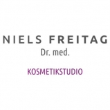 Kosmetikstudio + Privatpraxis | Dr. med. Niels Freitag  Logo