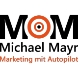 Marketing mit Autopilot, Inh. Michael Mayr_deleted_61236b08ddb233a56f8b4567  Logo
