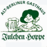 Julchen Hoppe  Logo