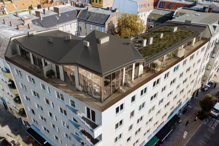 Berlinka Bauprojekte GmbH Über uns - Firmenbild #5