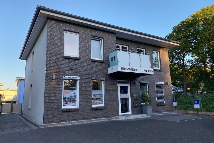 Mission Terrasse _deleted_66699ef3b6364c4bd28b71e1 GmbH Über uns - Firmenbild #2