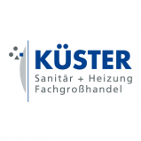 Sanitär- und Heizungs-Fachhandel Gerhard Küster GmbH Logo