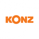 Konz GmbH Logo