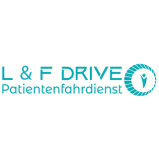 L & F Drive GmbH Logo