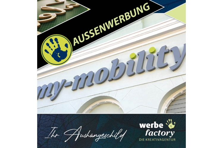 WerbeFactory- Ina Jahnel-Werner & Marco Mehlhorn_deleted_685c1f5c2f519c148a8b659c  Über uns - Firmenbild #1