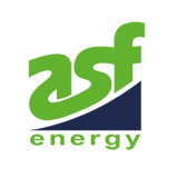 asf energy GmbH Logo