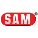 SAM Steuerberatungsgesellschaft mbH Logo